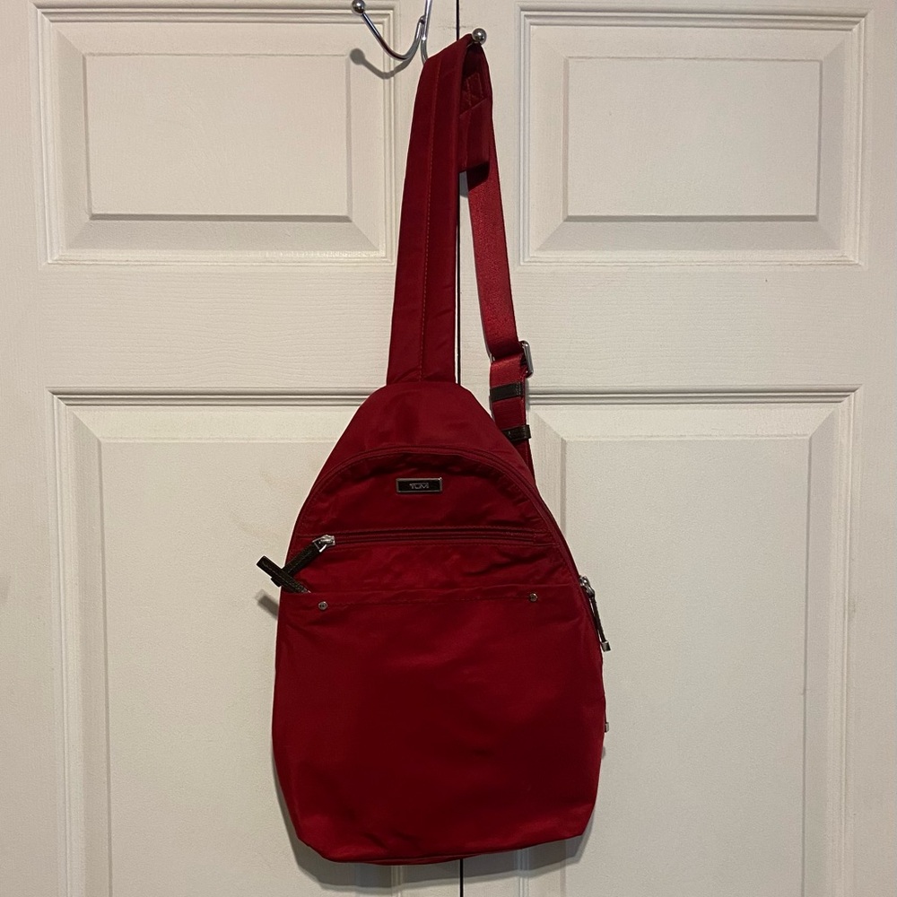 Tumi Sling Bag